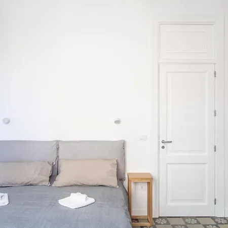 Frühstückspension Babbaluci - Centro Storico 3*