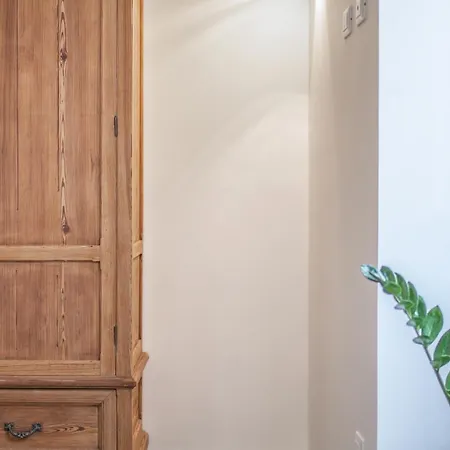 Babbaluci - Centro Storico Bed & Breakfast Palermo