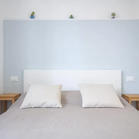 Bed & Breakfast Babbaluci - Centro Storico Palermo