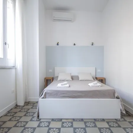 Bed & Breakfast Babbaluci - Centro Storico 3*