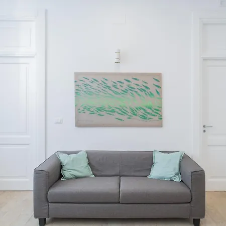 Bed & Breakfast Babbaluci - Centro Storico