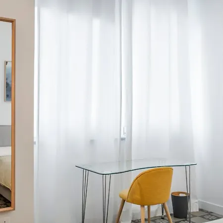 Bed & Breakfast Babbaluci - Centro Storico 3*