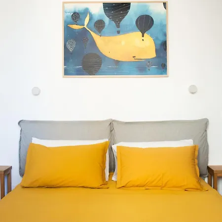 Bed & Breakfast Babbaluci - Centro Storico