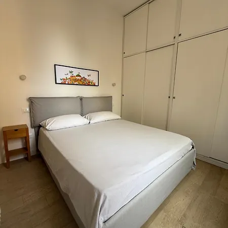 Babbaluci - Centro Storico فندق مبيت وإفطار 3*