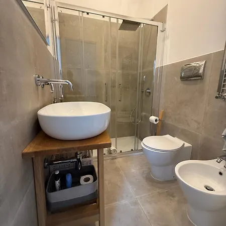 Frühstückspension Babbaluci - Centro Storico 3*