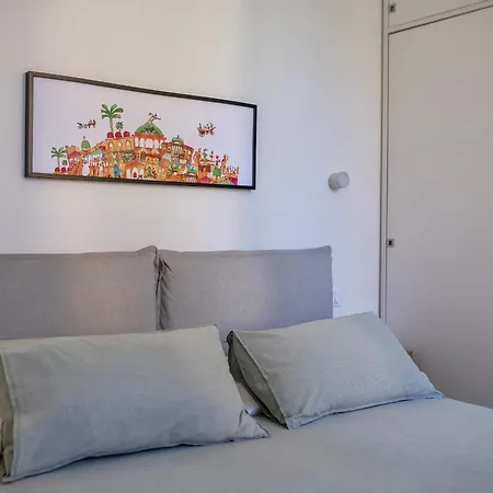 Babbaluci - Centro Storico