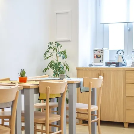 Babbaluci - Centro Storico Bed & Breakfast Palermo