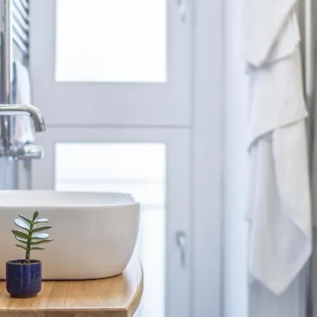 Babbaluci - Centro Storico 3* Παλέρμο