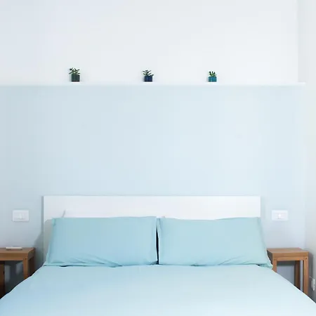 Babbaluci - Centro Storico 3* Παλέρμο