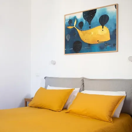 Bed & Breakfast Babbaluci - Centro Storico