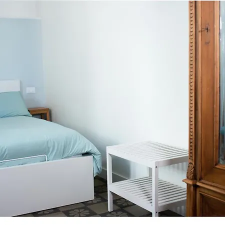 Babbaluci - Centro Storico Bed and Breakfast 3*