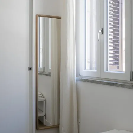 Bed and Breakfast Babbaluci - Centro Storico