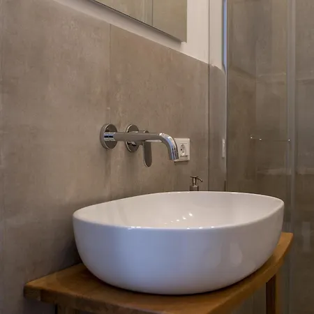 Babbaluci - Centro Storico Bed and Breakfast Παλέρμο