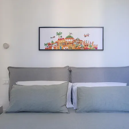 Babbaluci - Centro Storico Παλέρμο