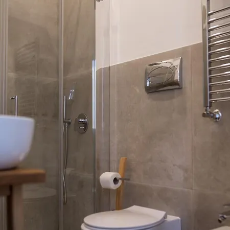 Bed and Breakfast Babbaluci - Centro Storico