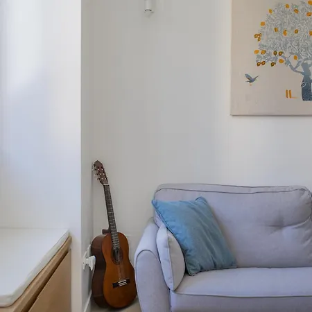 Bed and Breakfast Babbaluci - Centro Storico Παλέρμο