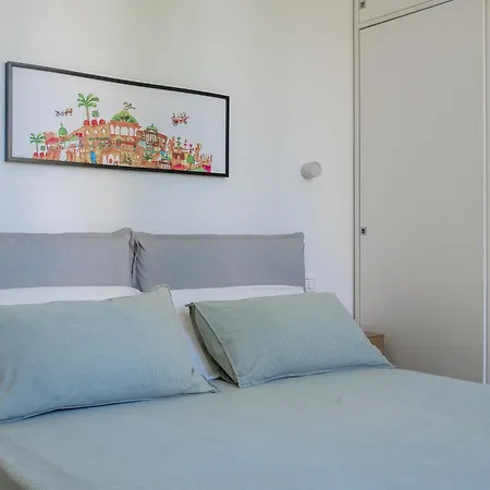 Babbaluci - Centro Storico Bed & Breakfast 3*