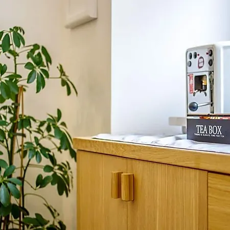 Babbaluci - Centro Storico Bed & Breakfast Palermo