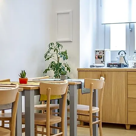Babbaluci - Centro Storico Bed & Breakfast