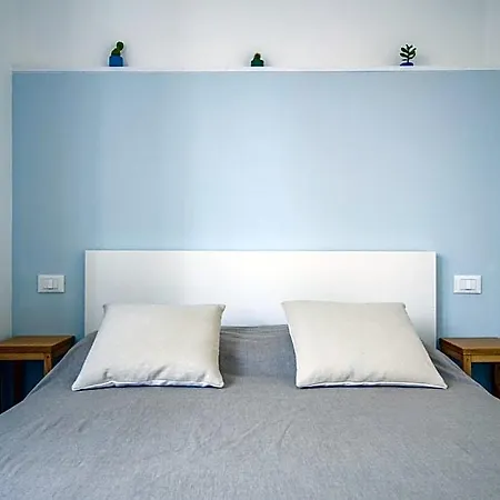 Bed & Breakfast Babbaluci - Centro Storico Palermo