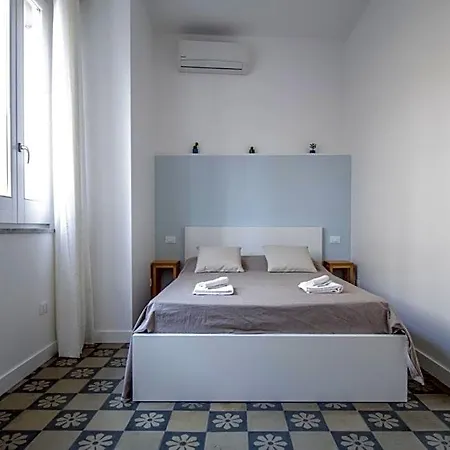 Babbaluci - Centro Storico Bed & Breakfast