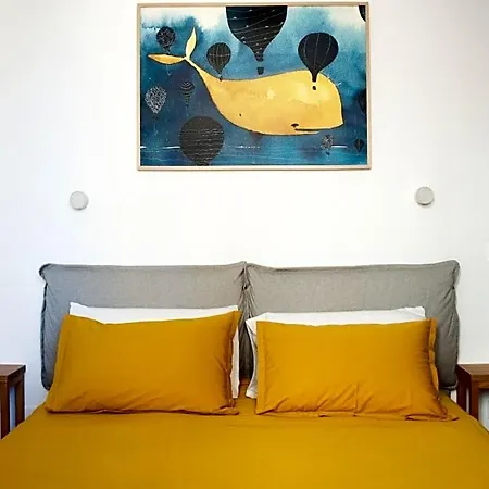 Babbaluci - Centro Storico 3* Palermo