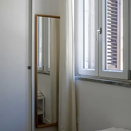 Nocleg ze śniadaniem Babbaluci - Centro Storico 3*
