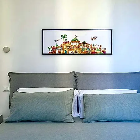 Babbaluci - Centro Storico 3*