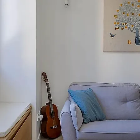 Nocleg ze śniadaniem Babbaluci - Centro Storico 3*