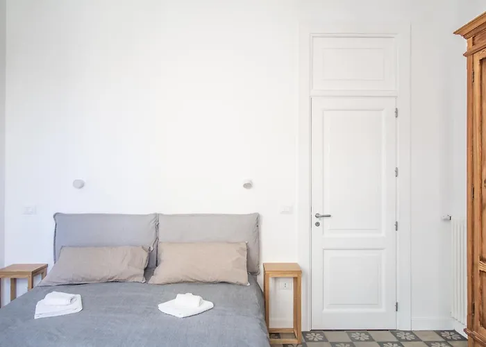 Bed & Breakfast Babbaluci - Centro Storico 3*