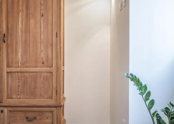 Babbaluci - Centro Storico Bed & Breakfast Palermo