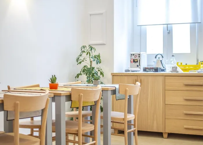 Babbaluci - Centro Storico Bed & Breakfast Palermo