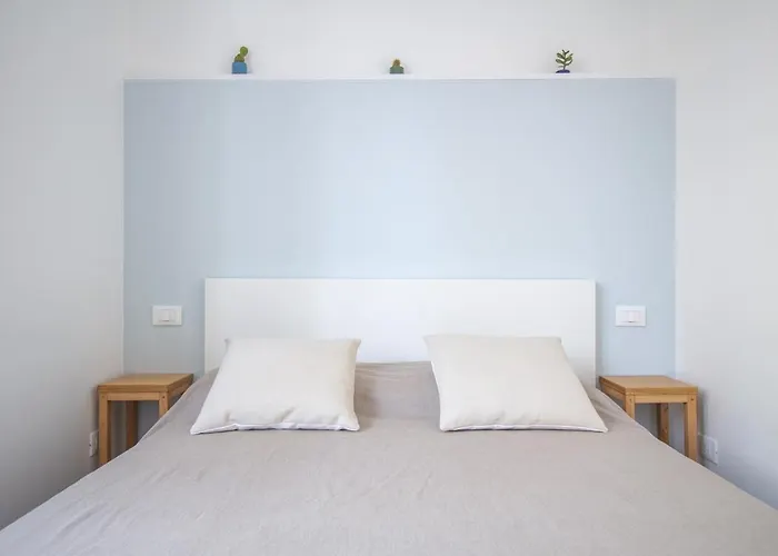 Bed & Breakfast Babbaluci - Centro Storico Palermo