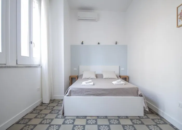 Bed & Breakfast Babbaluci - Centro Storico 3*