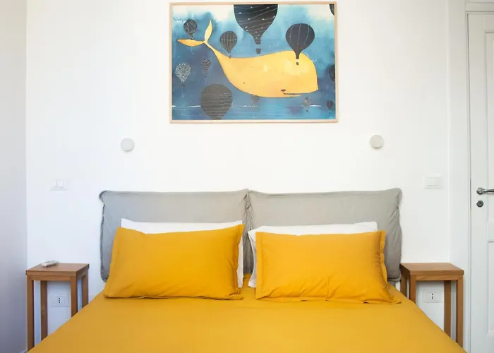Bed & Breakfast Babbaluci - Centro Storico