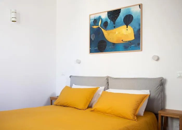 Bed & Breakfast Babbaluci - Centro Storico