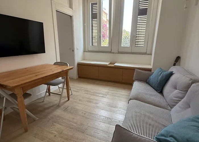 Bed & Breakfast Babbaluci - Centro Storico