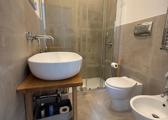 Bed & Breakfast Babbaluci - Centro Storico 3*