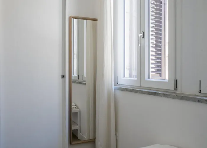 Bed & Breakfast Babbaluci - Centro Storico