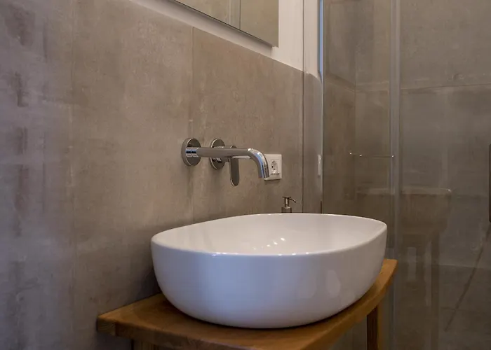 Babbaluci - Centro Storico Bed & Breakfast Palermo