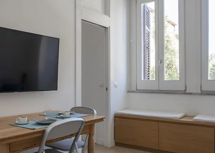 Babbaluci - Centro Storico Bed & Breakfast