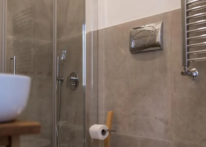 Bed & Breakfast Babbaluci - Centro Storico