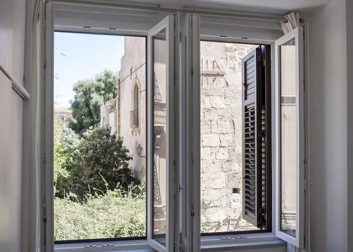 Babbaluci - Centro Storico Bed & Breakfast Palermo