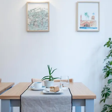 Babbaluci - Centro Storico