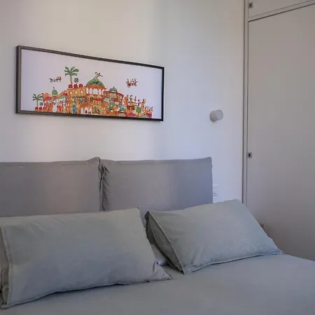 Babbaluci - Centro Storico פלרמו