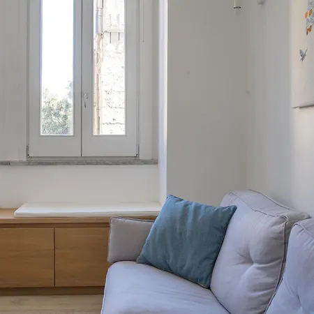 Babbaluci - Centro Storico 3*