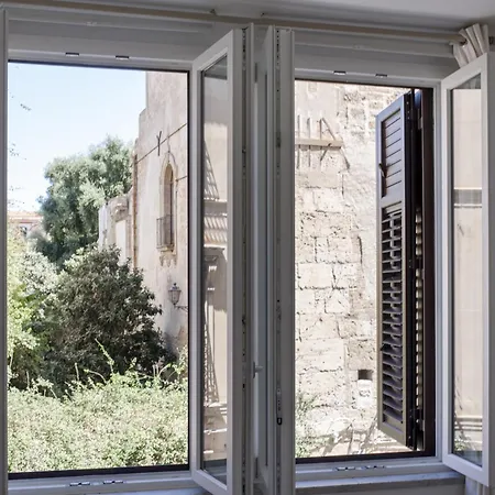 Babbaluci - Centro Storico Bed and Breakfast Παλέρμο